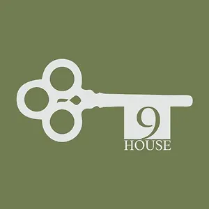 9 House Turquie