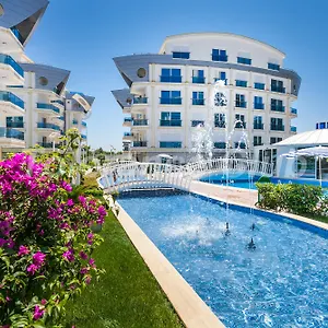 Melda Palace Turquie