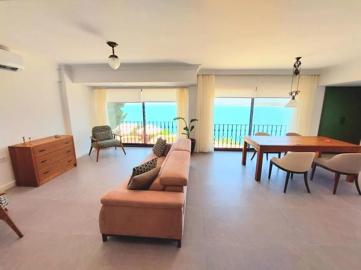Ece Hotel Sovalye Island